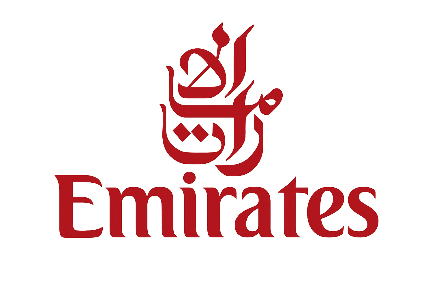 Emirates Airlines Logo