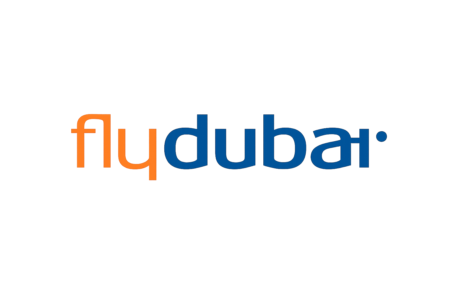 Flydubai Logo