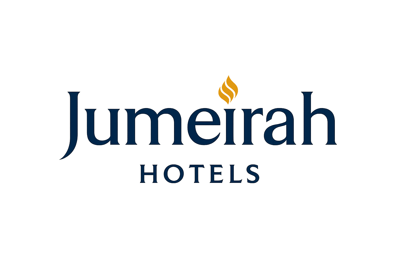 Jumeirah Hotels Logo
